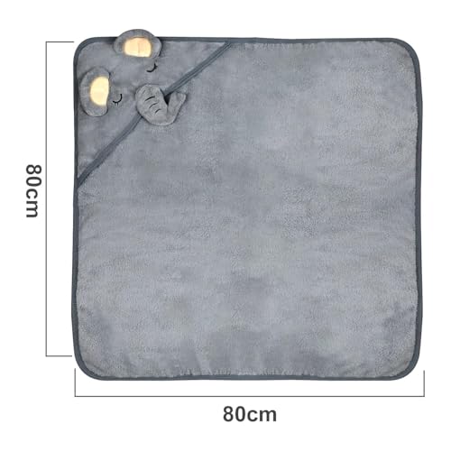 Catálogo de Toalla bebe del mes. 6 Catálogo de Toalla bebe del mes. 4