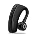 Produktbild XCUGK Bluetooth Headset Wireless In-Ear Telefon Bluetooth Ohrhörer Mit Mikrofon Hands Free V4.2 Funk Kopfhörer Kabellos Sport Surround Headset Für Büro Geschäft Fahren iPhone Samsung Android Handy