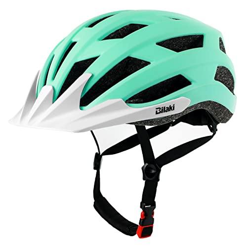 Bilaki Bike Helmet with Visor