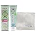 Human+Kind Wash-Off Facial Cleanser | All-in-One Formula Cleans, Removes Make-Up, and Exfoliates | Includes a Super-Soft Deep-Cleansing Cloth | Natural, Vegan Skin Care | 3.3 fl oz
