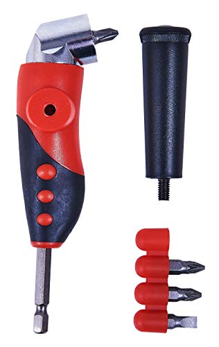 AM-TECH - AnGLE DRIVER ATTACHMENT - F3038