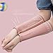 JzcsdkSIL 1 Pair Volleyball Arm Sleeves Athletic Sleeve Sports Compression Arm Sleeves for Football Basketball Baseball