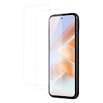 Camokia – Camokia HD Klar Panzerfolie für Google Pixel 8A Schutzfolie