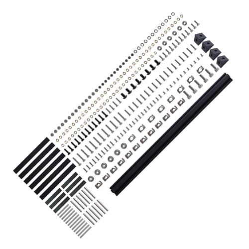 Changeur de robinet efficace pour extrudeuse 2.4 300mm et 350mm