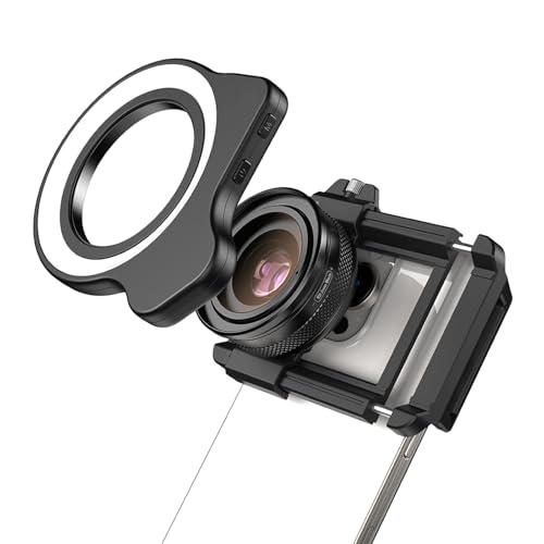 Fixation de photographie pour smartphones support réglable 10x20