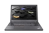 LEISTUNGSSTARKER BUSINESS LAPTOP: Das Thinkpad mit Intel Core i5-6200U 2x 2.30 GHz Prozessor überzeugt mit laufruhiger & ausreichender Leistungskraft - Ideal für Ihre Office & Heim-Arbeit