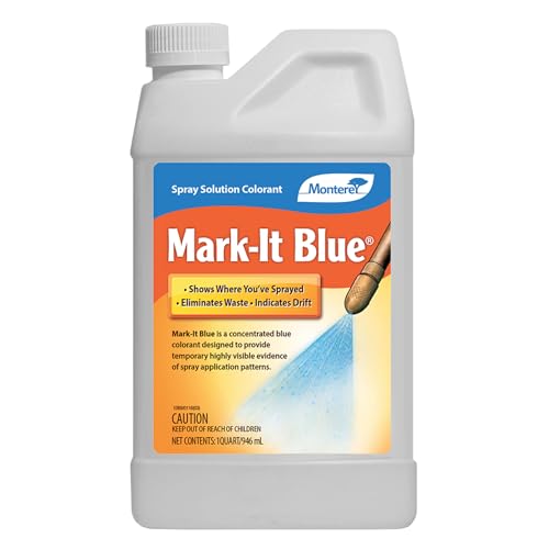 Monterey Mark-It Blue 32oz Monterey Mark-It Blue 32oz