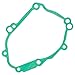 Caltric Stator Cover Gasket Compatible with Yamaha YZF-R1 YZF R1 Yzfr1 2004 2005 2006 2007 2008