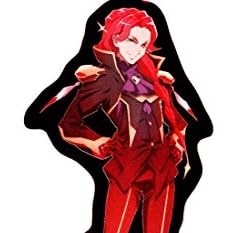 ボーグ・コンファールト
