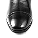 Tredstep Medici II Dress Womens Long Riding Boots 8-8.5 B(M) US Women Black