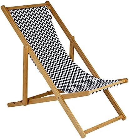Bo-Camp - Urban Outdoor - Strandkorb - Soho - Bambus