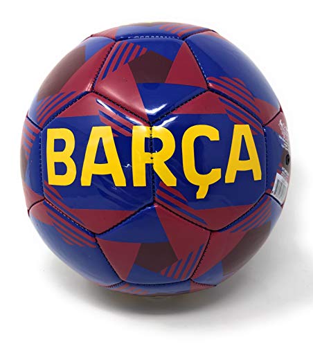 Accesorios De Futbol, Sports balon del barcelona Marca FC Barcelona (3)