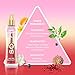 So…? Paris Romance Body Mist Fruity Floral Perfume for Women with Over 800 Sprays - Body Spray - Ideal Gifts for Women - 6.9 oz