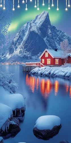 G  yCgoCio[  DIY ŃyCg|Lb q܂͑lp SҌ uVƃANG̋t t[Ȃ paint by numbers 70X100cm z[ nEB  ւ̃Mtg P0-533