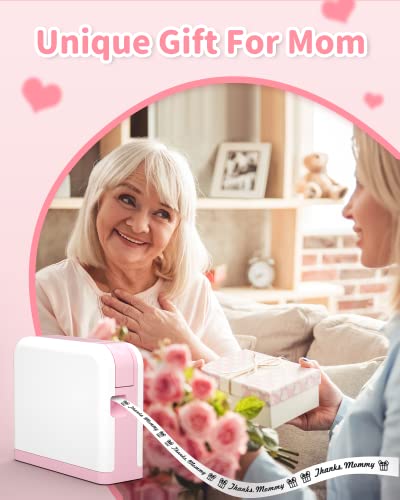 Impresoras, Office Product rotulador etiquetas Marca Phomemo (2)