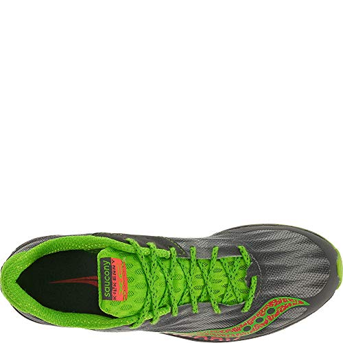 Saucony Women's Kilkenny XC5 Cross-Country Shoe4