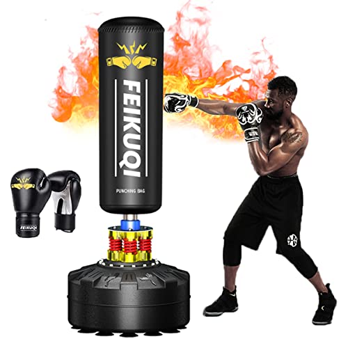 Top 10 Best Home Gym Punching Bag Reviews & Buying Guide Katynel