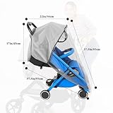 Zoom IMG-1 homshsjhkis parapioggia passeggino universale carrozzina Zoom IMG-1 homshsjhkis parapioggia passeggino universale carrozzina