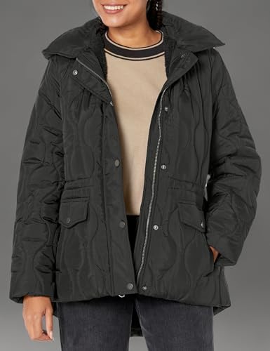 Lucky Brand Women's Quilted Jacket3