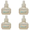 Yankee Candle Sun and Sand ScentPlug Refill 4-Pack