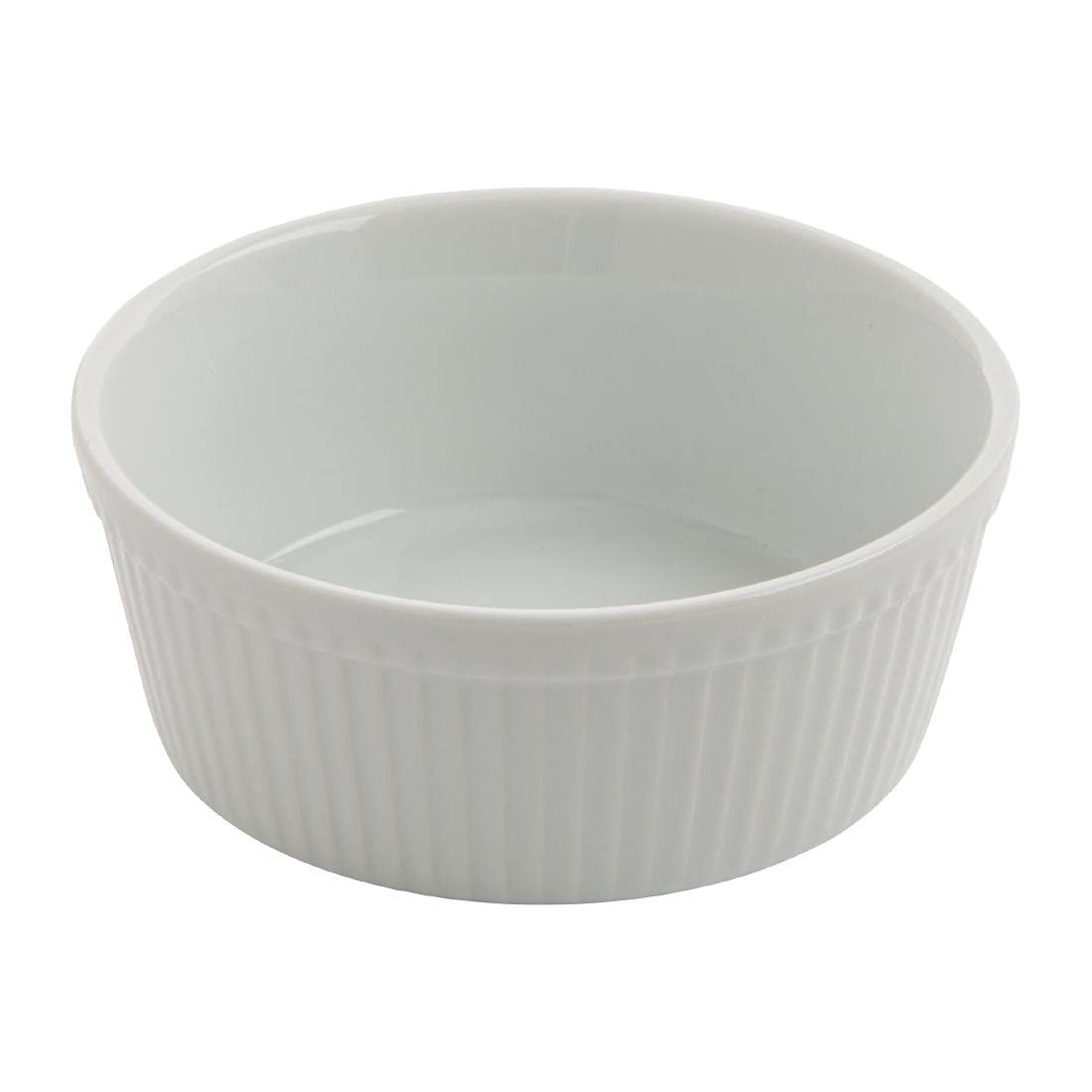 Olympia C042 redondo plato para tartas (Pack de 6)