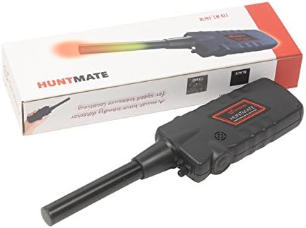 Huntmate Deteknix Pinpointer Metal Detector
