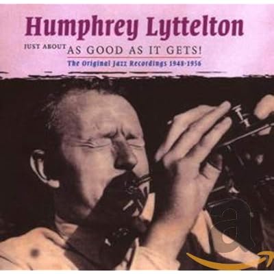 The Original Jazz Recordings 1948-1956