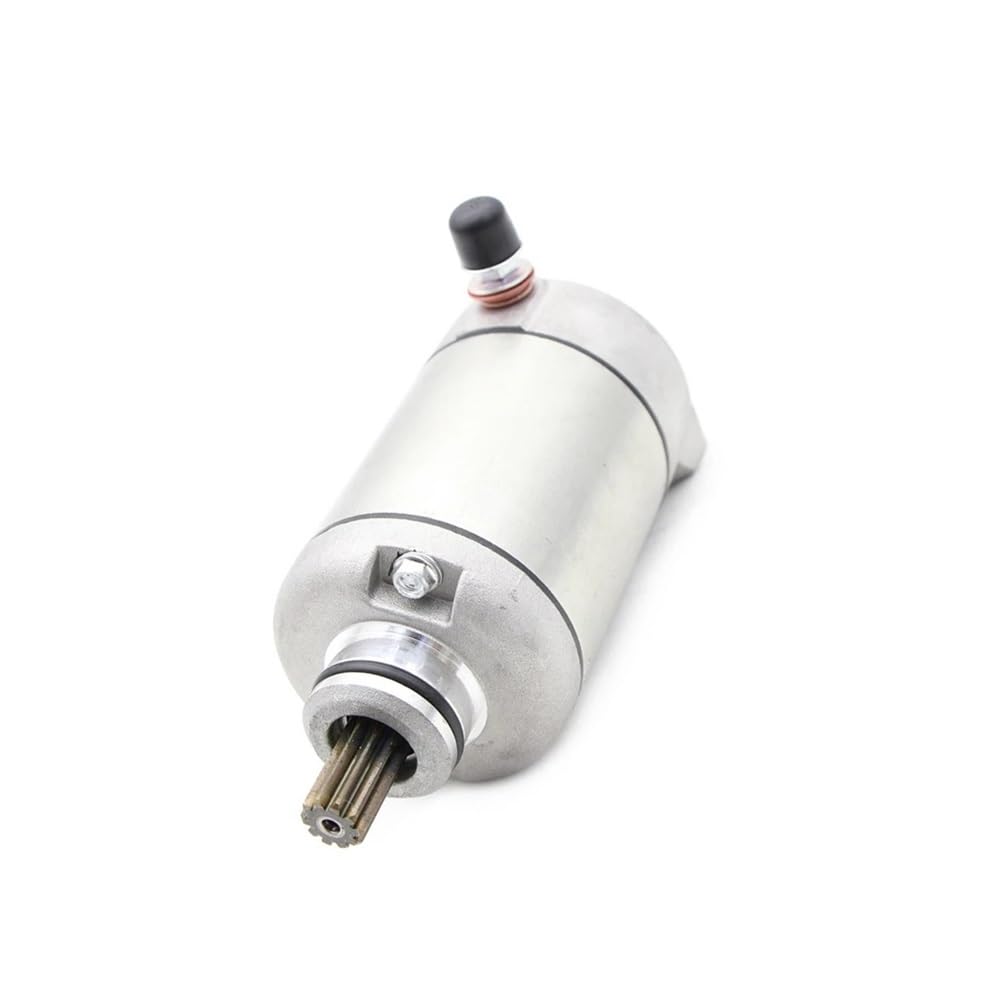 Motor de arranque para CBR1000RR, el repuesto ideal para restaurar tu Fireblade 4
