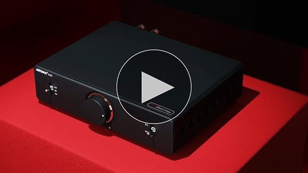 Amazon.com: AIYIMA A20 2.1 Channel Power Amplifier,300Wx2