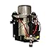 Leed Brakes Electric Vacuum Pump Kit - Chrome Bandit Series (VP001C)