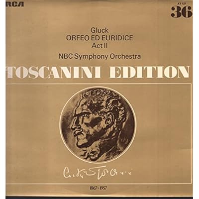 Orpheo Ed Euridice