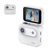 sport camera action camera 4k ultra hd waterproof wifi Véritable prise de vue en POV à la première personne Conçue pour la narration d'action immersive, la taille adaptée à la poitrine de cette mini caméra d'action vous offre une perspective réaliste à la première personne, idéale pour documenter les sports de plein air à haute énergie et des moments de voyage inoubliables.