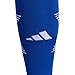 adidas Speed 3 Soccer Socks (1 Pair), Team Royal Blue/White/2, Small