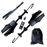 FOOTMATTERS Shoe Stretcher with Spray - US Women's 5.5-9