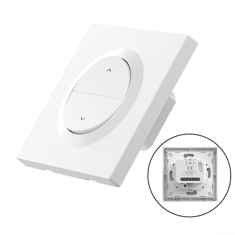 Commutateur Store Intelligent PC 150W Max Commutateur Store Intelligent