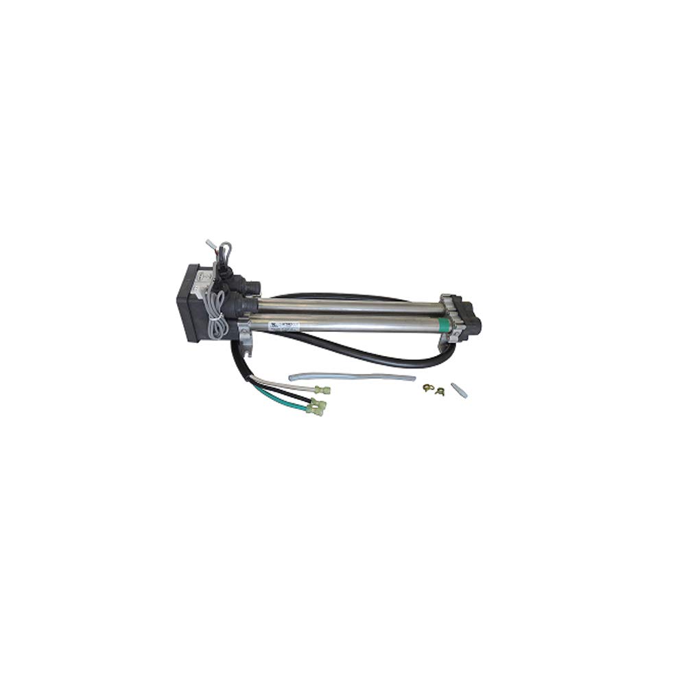 Hydro Quip 25-150-1606 Double-Barrel Heater Assembly, 26-C3160-1S