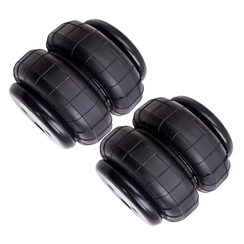 Suspension pneumatique Chevy Silverado pour remorquage stable - 4