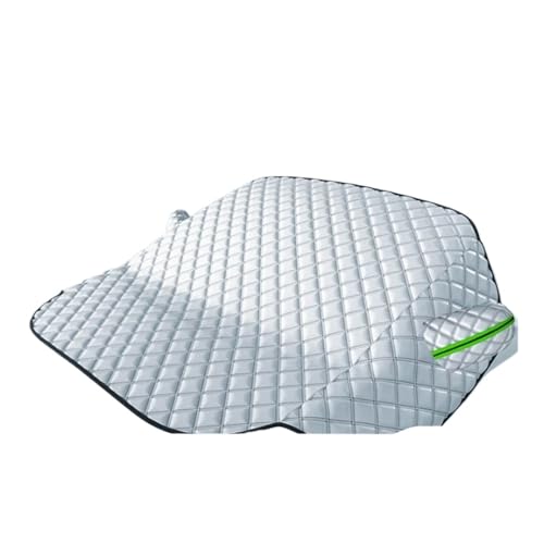 Ԃ̃Jo[ Jetour X70 Plus Soueast DX8 Wallys Wolf 2021 2022 2023 Ή ~pXm[Jo[ tgKX ACXveN^[ 悯ANZT[(5 magnet thickened)