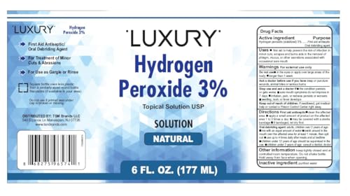 Sanigo 99% Isopropyl Alcohol for Technical Use, Unscented, 1 Liter