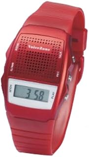 Talking Memo Watch