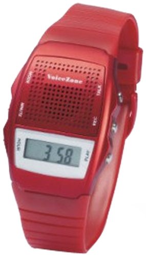 Talking Memo Watch