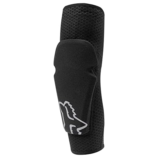 Fox Racing ENDURO MOUNTAIN BIKING ELBOW SLEEVE, Black, Medium