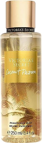 Victoria´s Secret Niebla corporal perfumada Coconut Passion 250Ml