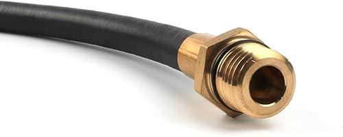 Miniatura 5 de Compatible con manguera de drenaje flexible de motor Kawasaki 510440902 para motores FH, FR, FS, FT y FX