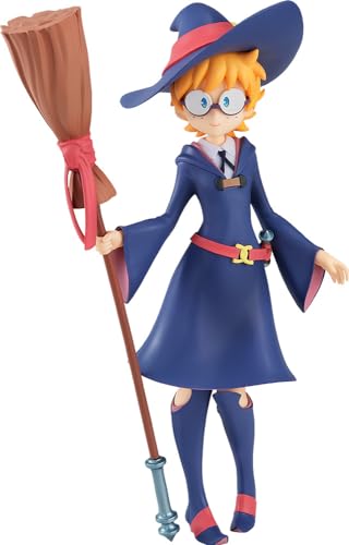 Figurine Lotte Jansson Pop Up Parade Little Witch Academia en PVC Good Smile Company