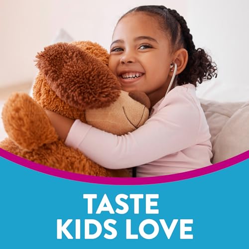 Nature's Truth Magnesium Gummies for Kids