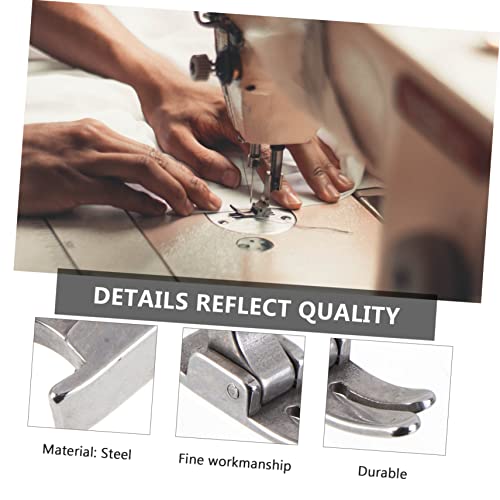 Set de 5 Pies para Máquina de Coser Industrial WINOMO miniatura 5