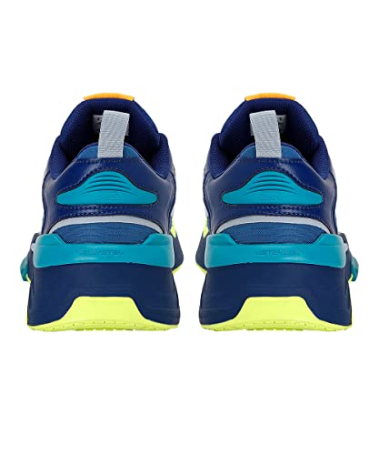 Image of Puma Unisex-Adult Rs-simul8 Reality Sneaker