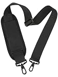 Luggage Straps Canvas