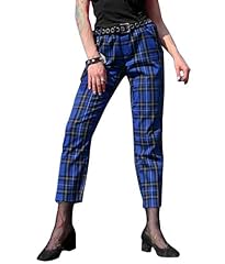 Pantaloni Scozzesi Donna usato in Italia | vedi tutte i 59 prezzi!